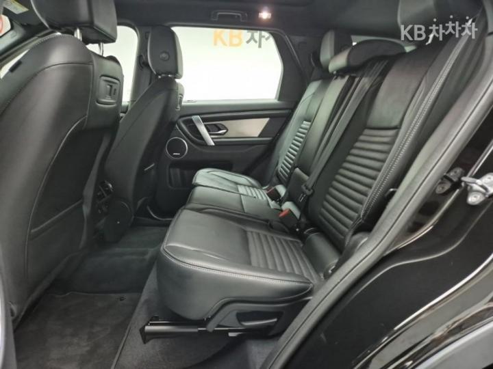 랜드로버 디스커버리 스포츠 2세대 P250 S