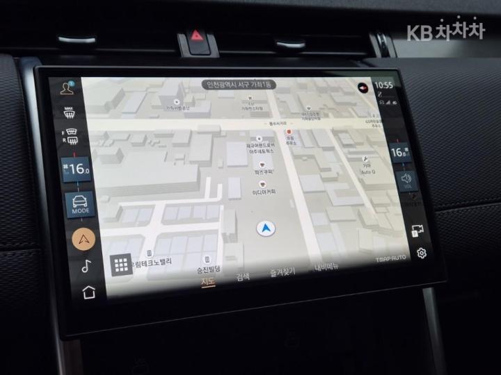 랜드로버 디스커버리 스포츠 2세대 P250 S