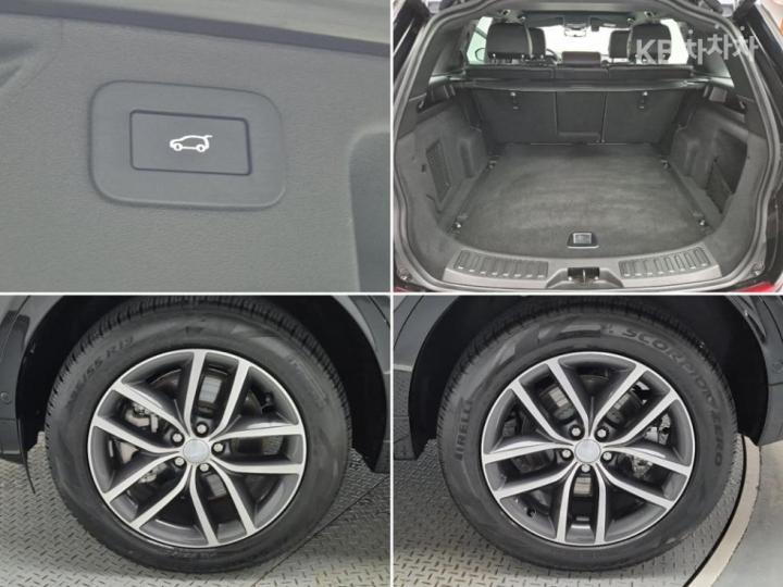 랜드로버 디스커버리 스포츠 2세대 P250 S