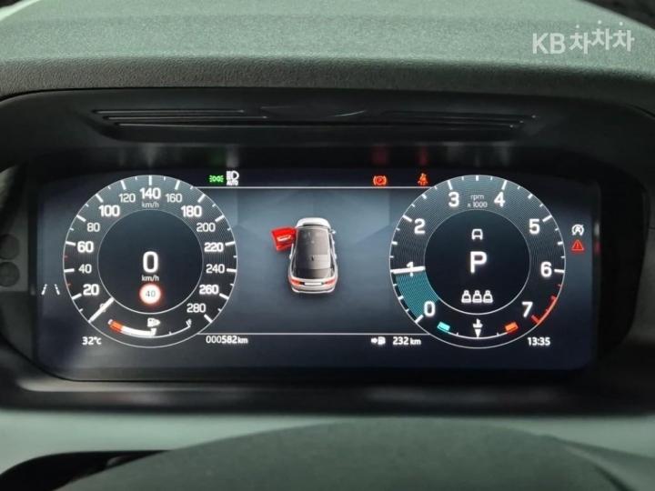 랜드로버 디스커버리 스포츠 2세대 P250 S