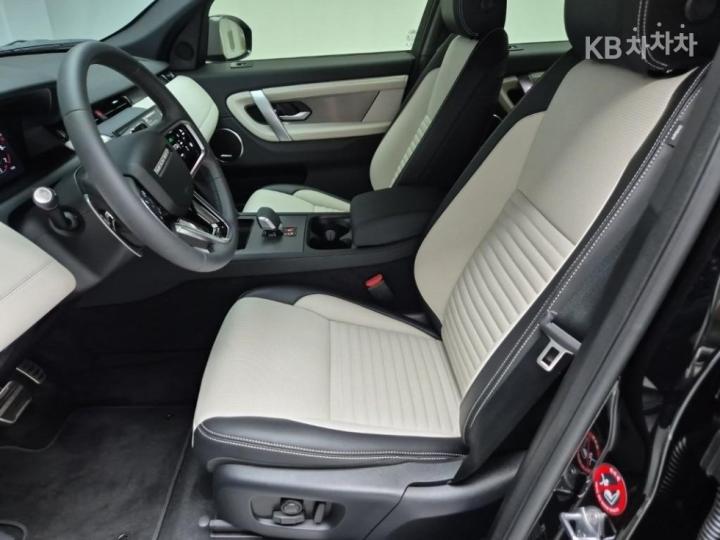 랜드로버 디스커버리 스포츠 2세대 P250 S