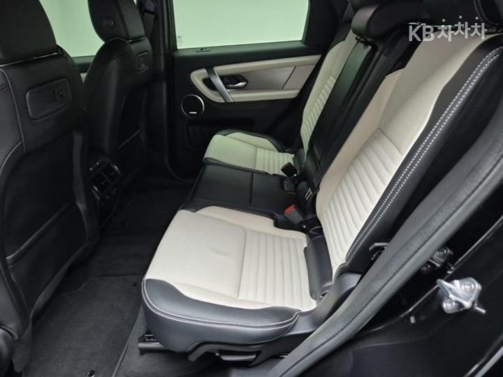 랜드로버 디스커버리 스포츠 2세대 P250 S