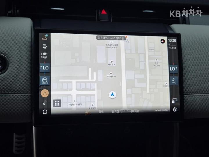 랜드로버 디스커버리 스포츠 2세대 P250 S