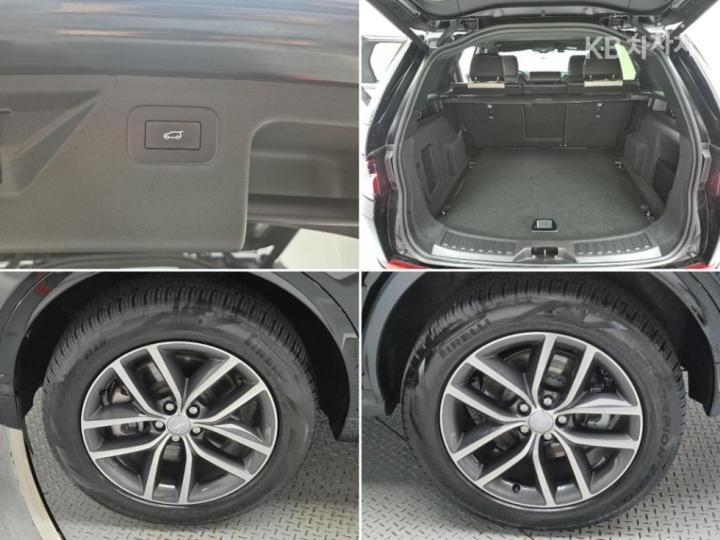 랜드로버 디스커버리 스포츠 2세대 P250 S