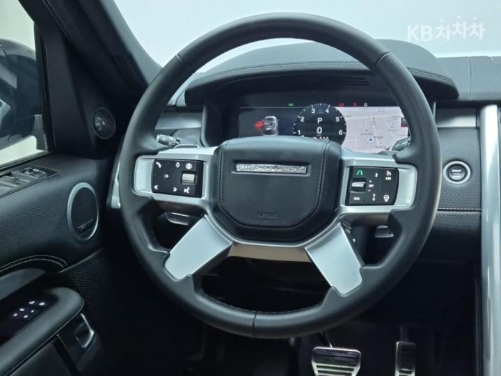 랜드로버 디스커버리5 P360 Dynamic HSE
