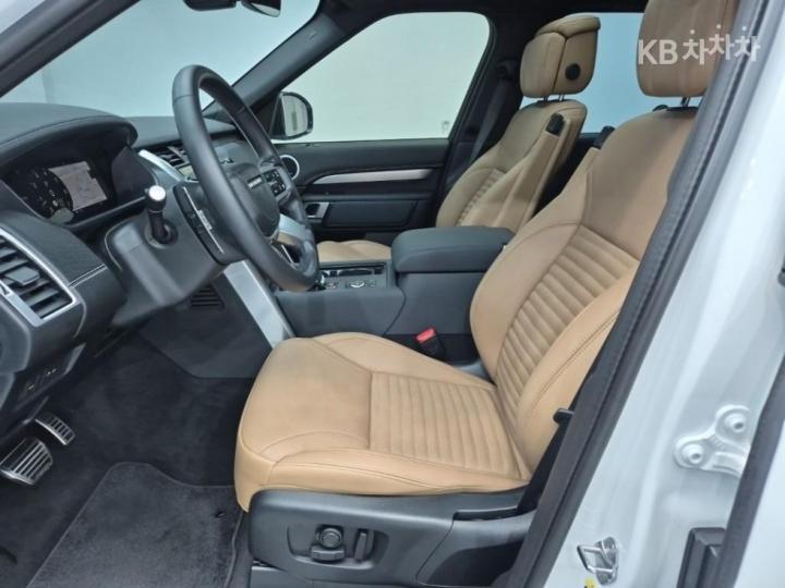 랜드로버 디스커버리5 P360 Dynamic HSE