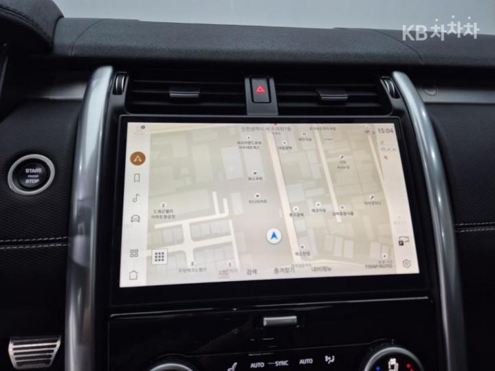 랜드로버 디스커버리5 P360 Dynamic HSE