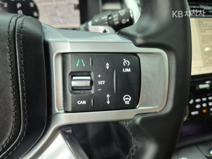 랜드로버 디스커버리5 P360 Dynamic HSE