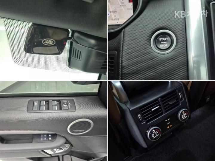 랜드로버 디스커버리5 P360 Dynamic HSE