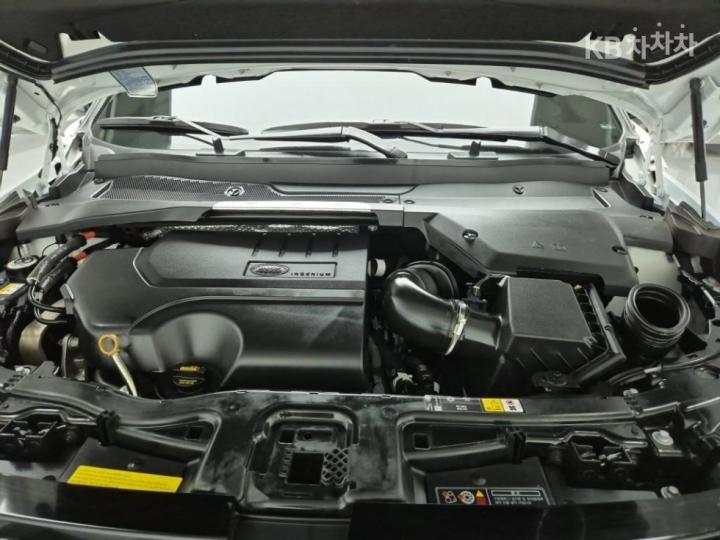 랜드로버 디스커버리 스포츠 2세대 P250 S