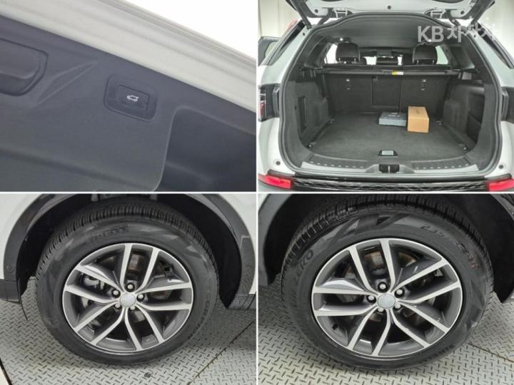 랜드로버 디스커버리 스포츠 2세대 P250 S