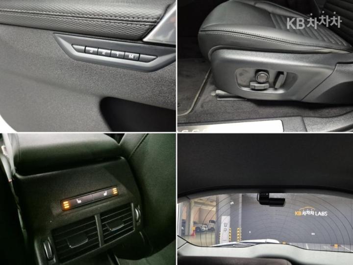 랜드로버 디스커버리 스포츠 2세대 P250 S