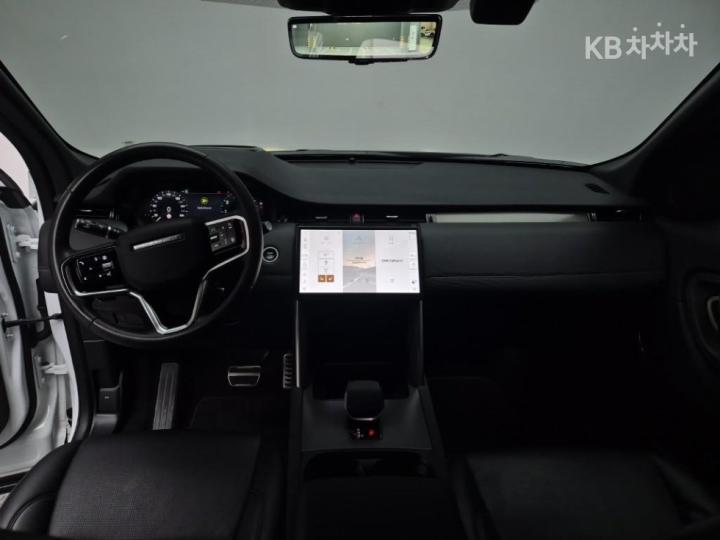 랜드로버 디스커버리 스포츠 2세대 P250 S