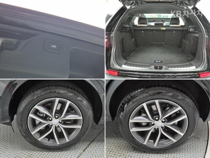 랜드로버 디스커버리 스포츠 2세대 P250 S