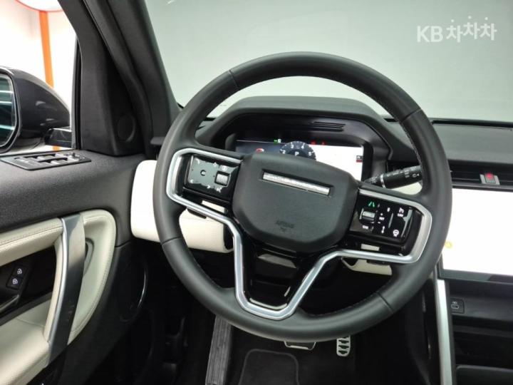랜드로버 디스커버리 스포츠 2세대 P250 S