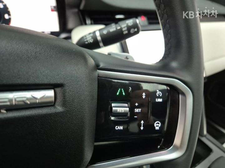 랜드로버 디스커버리 스포츠 2세대 P250 S