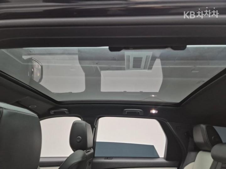 랜드로버 디스커버리 스포츠 2세대 P250 S