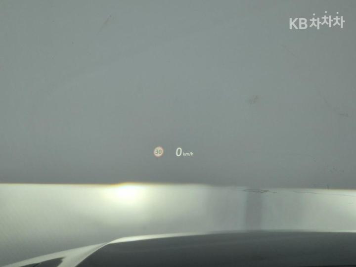 랜드로버 뉴 레인지로버 이보크 2.0 P250 Dynamic SE