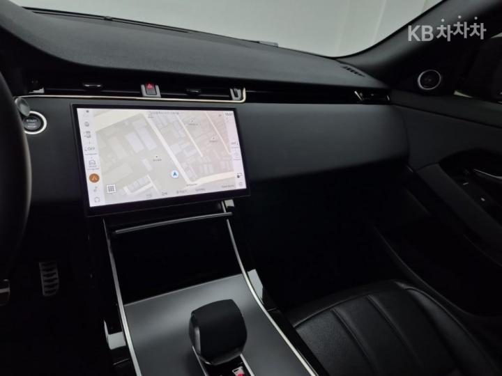 랜드로버 뉴 레인지로버 이보크 2.0 P250 Dynamic SE
