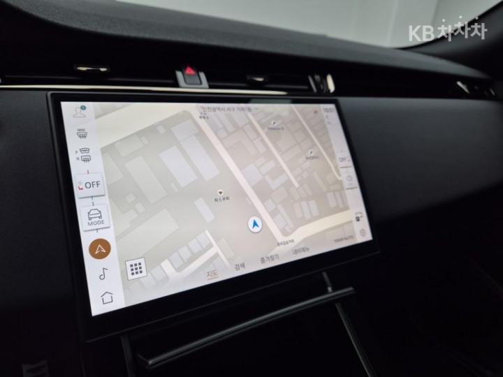 랜드로버 뉴 레인지로버 이보크 2.0 P250 Dynamic SE