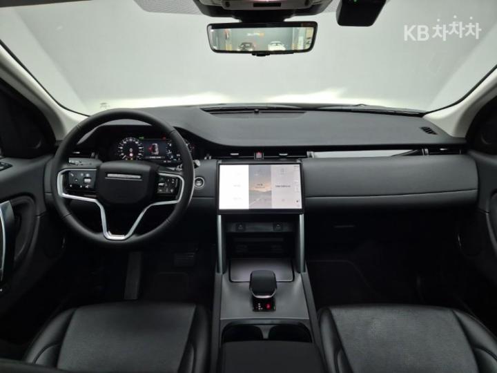 랜드로버 디스커버리 스포츠 2세대 P250 S