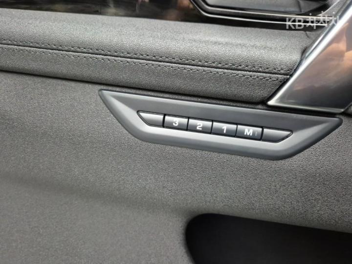 랜드로버 디스커버리 스포츠 2세대 P250 S
