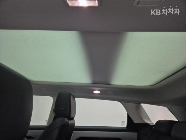 랜드로버 뉴 레인지로버 이보크 2.0 P250 Dynamic SE