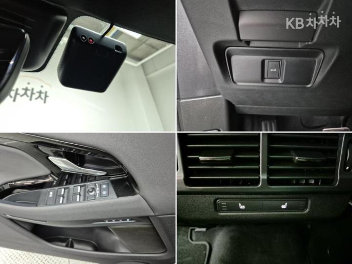 랜드로버 뉴 레인지로버 이보크 2.0 P250 Dynamic SE