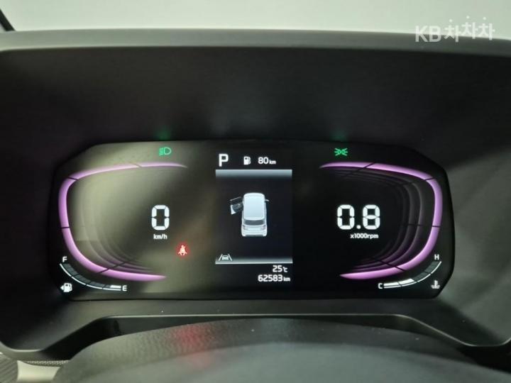 기아 더 뉴 기아 레이 1.0 가솔린 시그니처