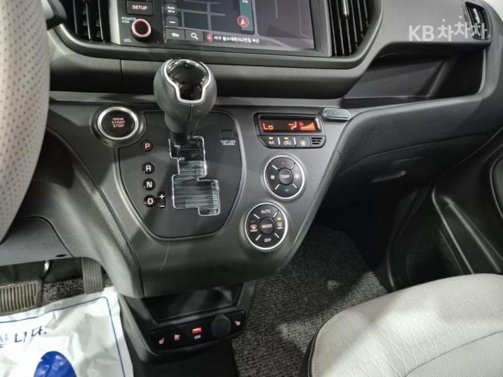 기아 더 뉴 기아 레이 1.0 가솔린 시그니처