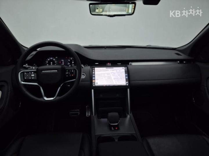 랜드로버 디스커버리 스포츠 2세대 P250 S