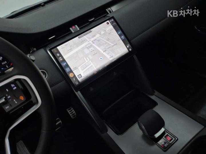 랜드로버 디스커버리 스포츠 2세대 P250 S