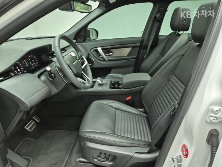 랜드로버 디스커버리 스포츠 2세대 P250 S
