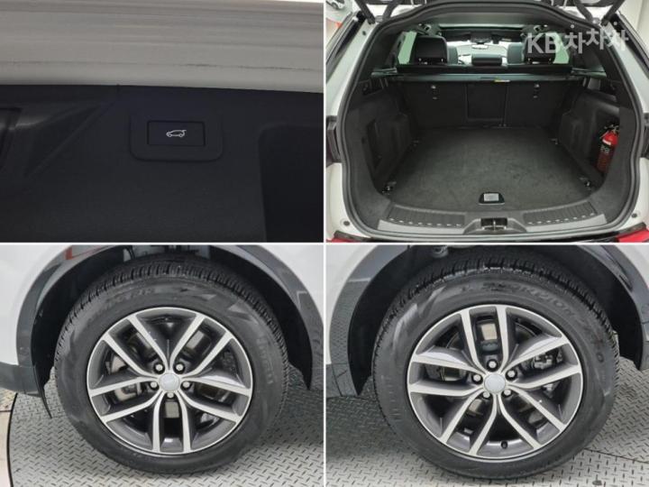 랜드로버 디스커버리 스포츠 2세대 P250 S