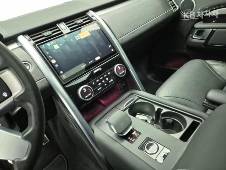 랜드로버 디스커버리5 P360 R-Dynamic SE