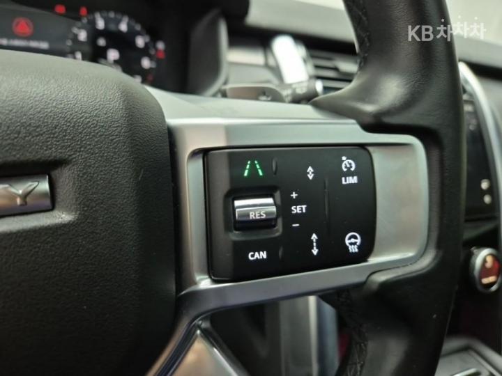 랜드로버 디스커버리5 P360 R-Dynamic SE