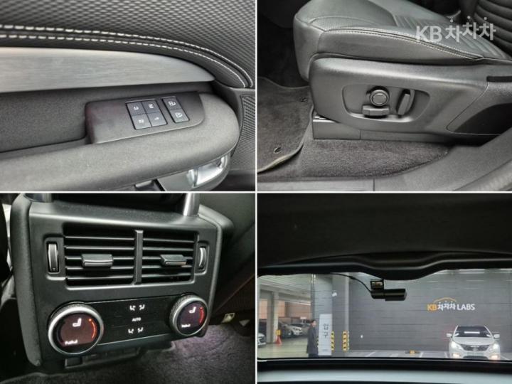 랜드로버 디스커버리5 P360 R-Dynamic SE