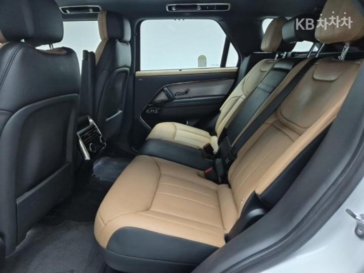 랜드로버 올 뉴 레인지로버 스포츠(L461) P550e Dynamic HSE