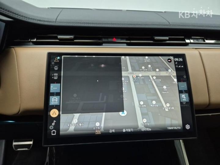 랜드로버 올 뉴 레인지로버 스포츠(L461) P550e Dynamic HSE