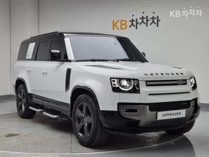 랜드로버 디펜더(L663) 130 D300 X-DYN HSE