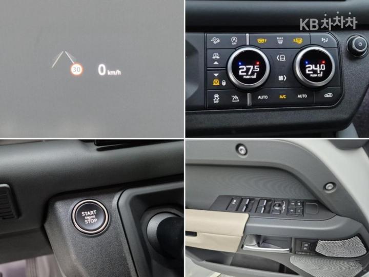 랜드로버 디펜더(L663) 130 D300 X-DYN HSE