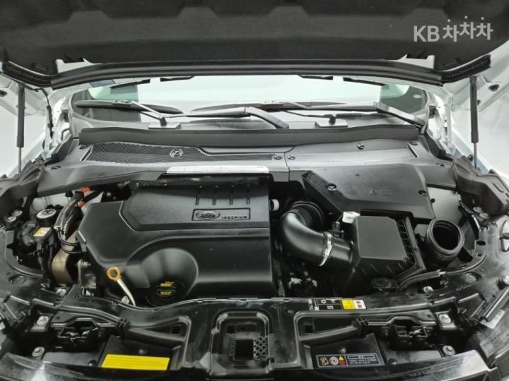 랜드로버 디스커버리 스포츠 2세대 P250 S