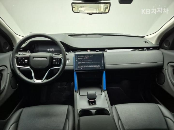 랜드로버 디스커버리 스포츠 2세대 P250 S