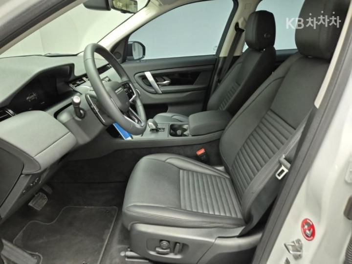 랜드로버 디스커버리 스포츠 2세대 P250 S