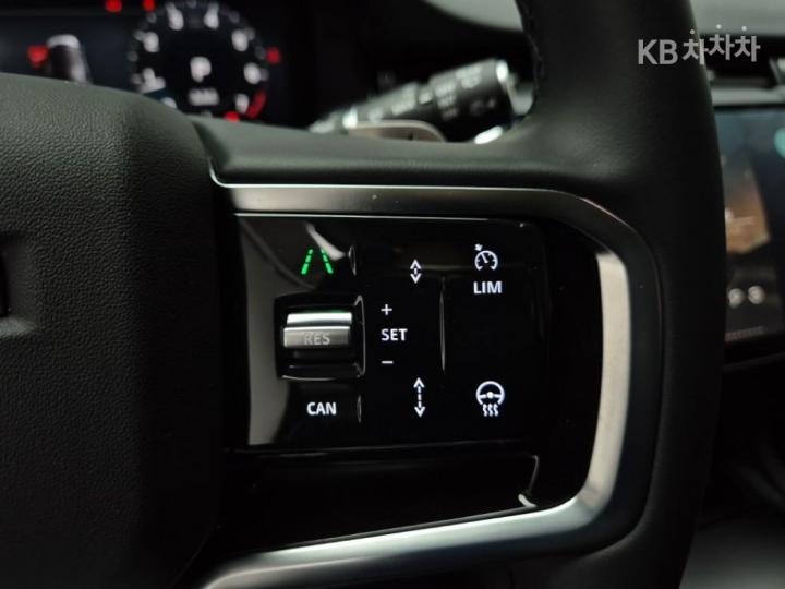 랜드로버 디스커버리 스포츠 2세대 P250 S