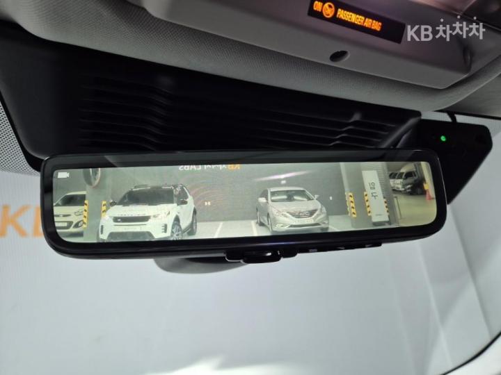 랜드로버 디스커버리 스포츠 2세대 P250 S