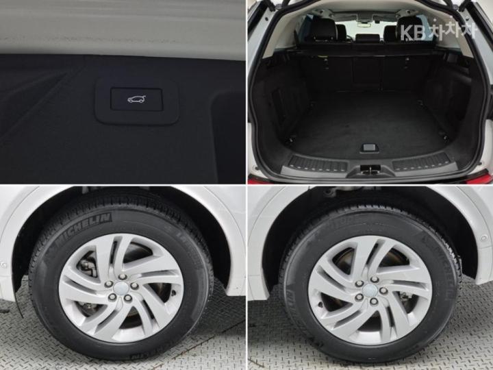 랜드로버 디스커버리 스포츠 2세대 P250 S