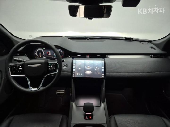 랜드로버 디스커버리 스포츠 2세대 P250 S