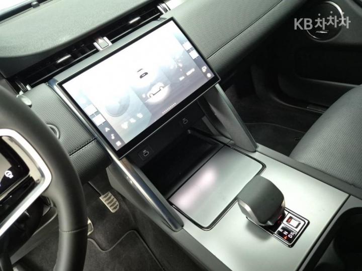 랜드로버 디스커버리 스포츠 2세대 P250 S