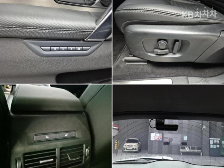 랜드로버 디스커버리 스포츠 2세대 P250 S